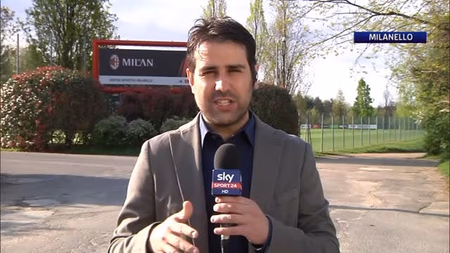 Calciomercato Milan, annuncio in diretta tv: 