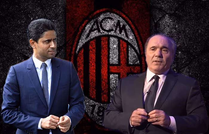 calciomercato Milan, il piano della dirigenza è chiaro: creare un tesoretto da 200 milioni