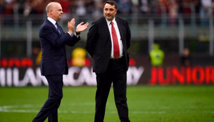 calciomercato Milan, 5 addii per 3 colpi top: il piano di Mirabelli