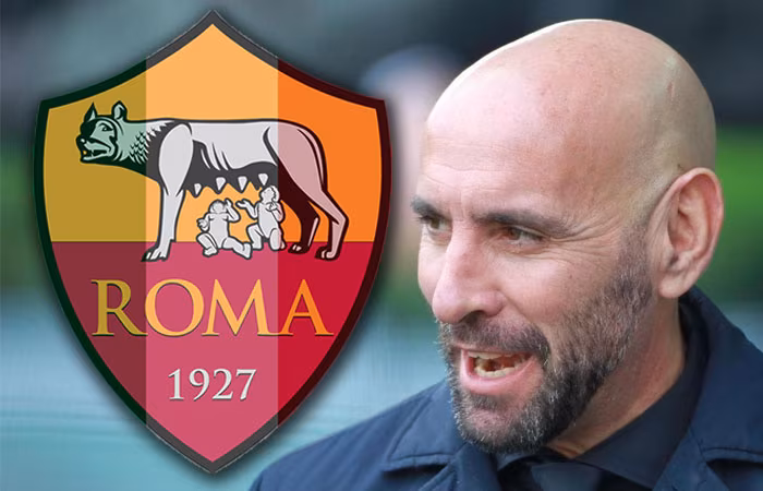 Calciomercato Roma: l'ultimo botto di Monchi per lo scudetto