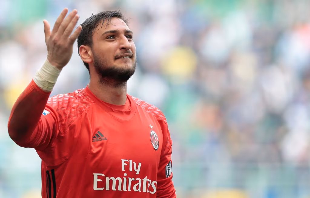 Calciomercato Milan - Donnarumma verso il Chelsea