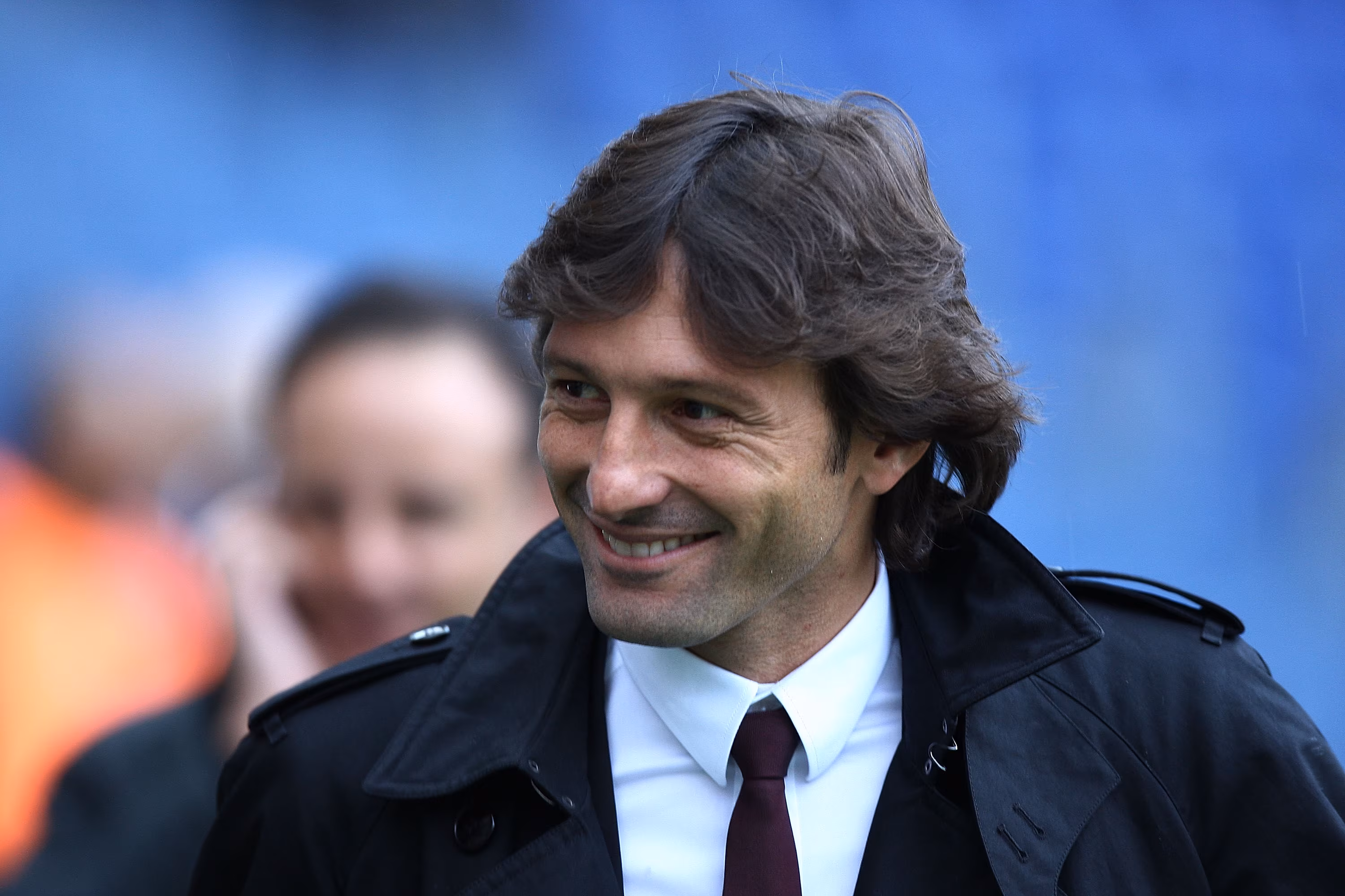 News Milan - Leonardo studia per un esterno d'attacco