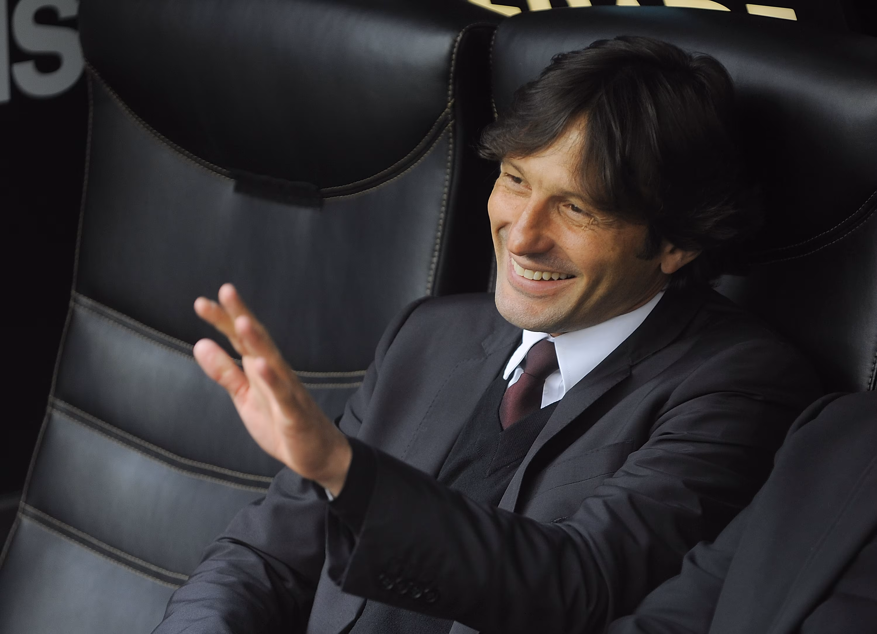 Calciomercato Milan - Per il futuro si sogna il grande centrocampista