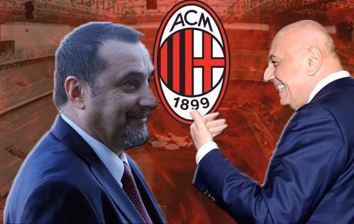 news Milan, Mirabelli nuovo Condor: pronto il colpo a costo zero