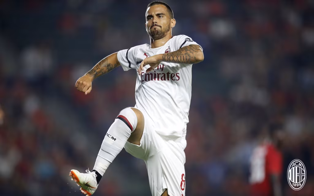 Udinese-Milan: Suso positivo