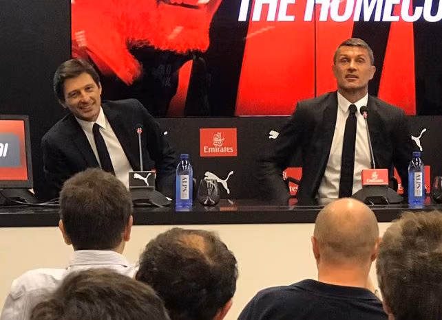 calciomercato Milan, no a Milinkovic: ecco il piano di Leo e Maldini