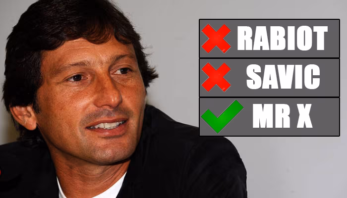 calciomercato Milan, cambio di rotta: Leonardo punta a un talento del Napoli