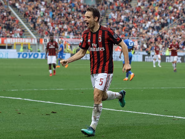 calciomercato Milan, Bonaventura è una certezza a centrocampo