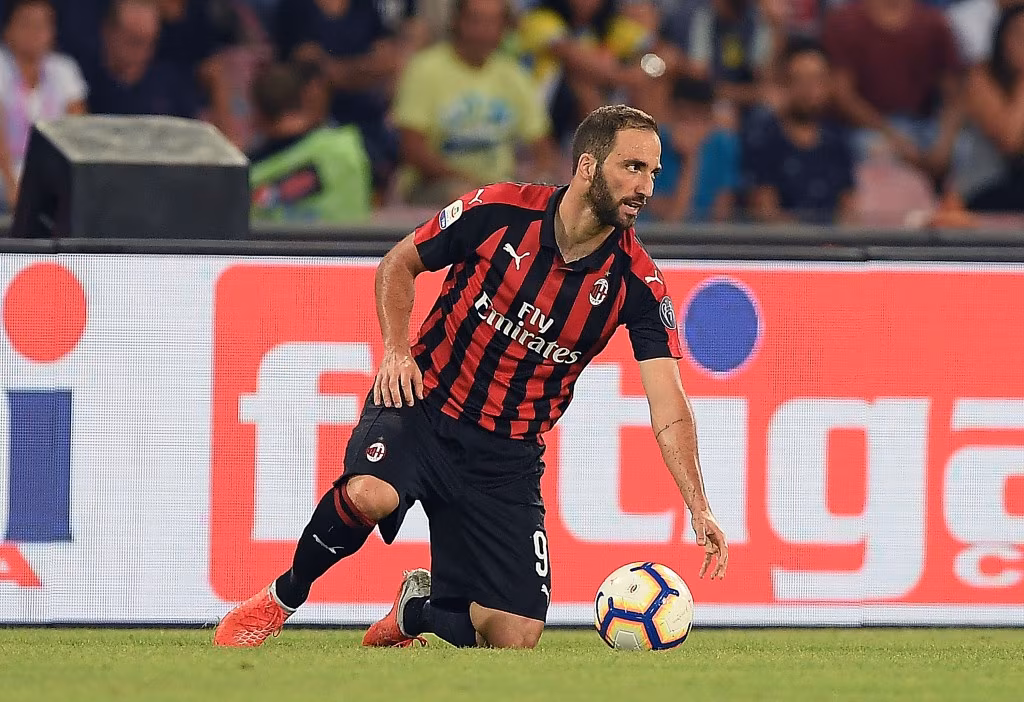 La presenza di Calhanoglu farà bene al Pipita?