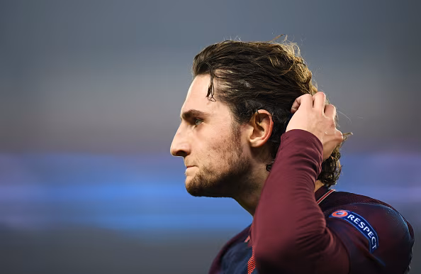 Sport Mediaset, blitz di Leonardo per Rabiot: i dettagli