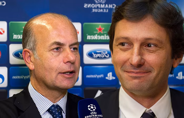 Calciomercato Milan, Gandini la ciliegina sulla torta che permette a Leonardo di scatenarsi