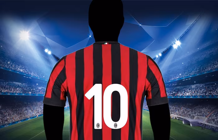 Calciomercato Milan: tutto sul nuovo numero 10 rossonero