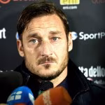 Francesco Totti rottura con Pallotta