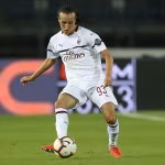 Milan: Laxalt cerca una squadra in Premier League