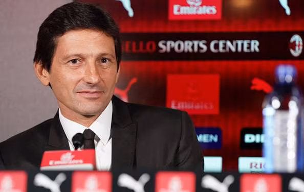 news Milan, Leo prepara il doppio colpo da urlo