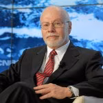 Paul Singer del fondo Elliott