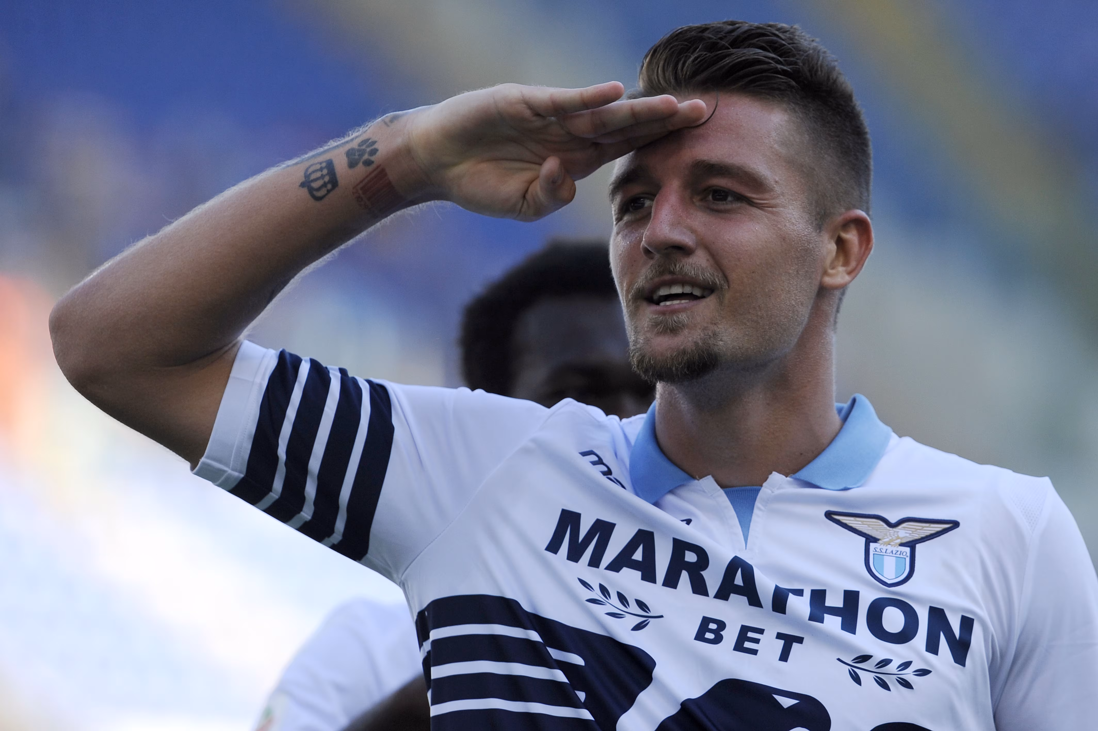 Notizie Milan - All in su Milinkovic Savic