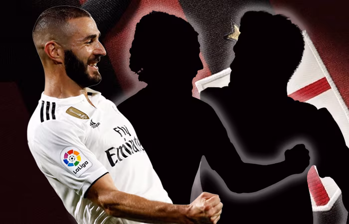 Calciomercato Milan, Benzema e? Tutte le idee di Leo per gennaio