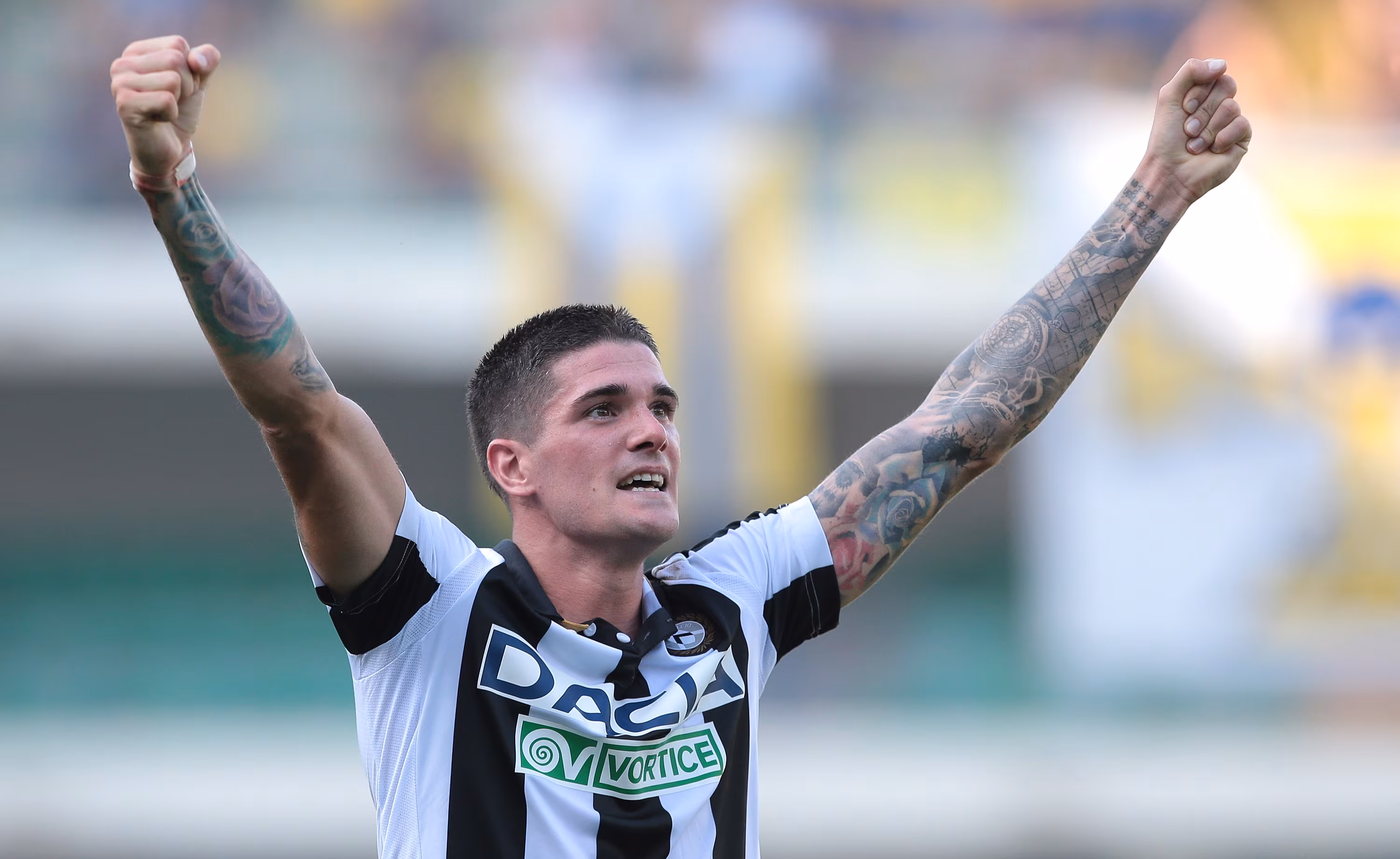 Milan: inviata la prima offerta per De Paul