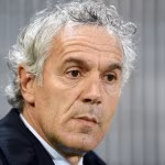 Roberto Donadoni, ex calciatore del Milan