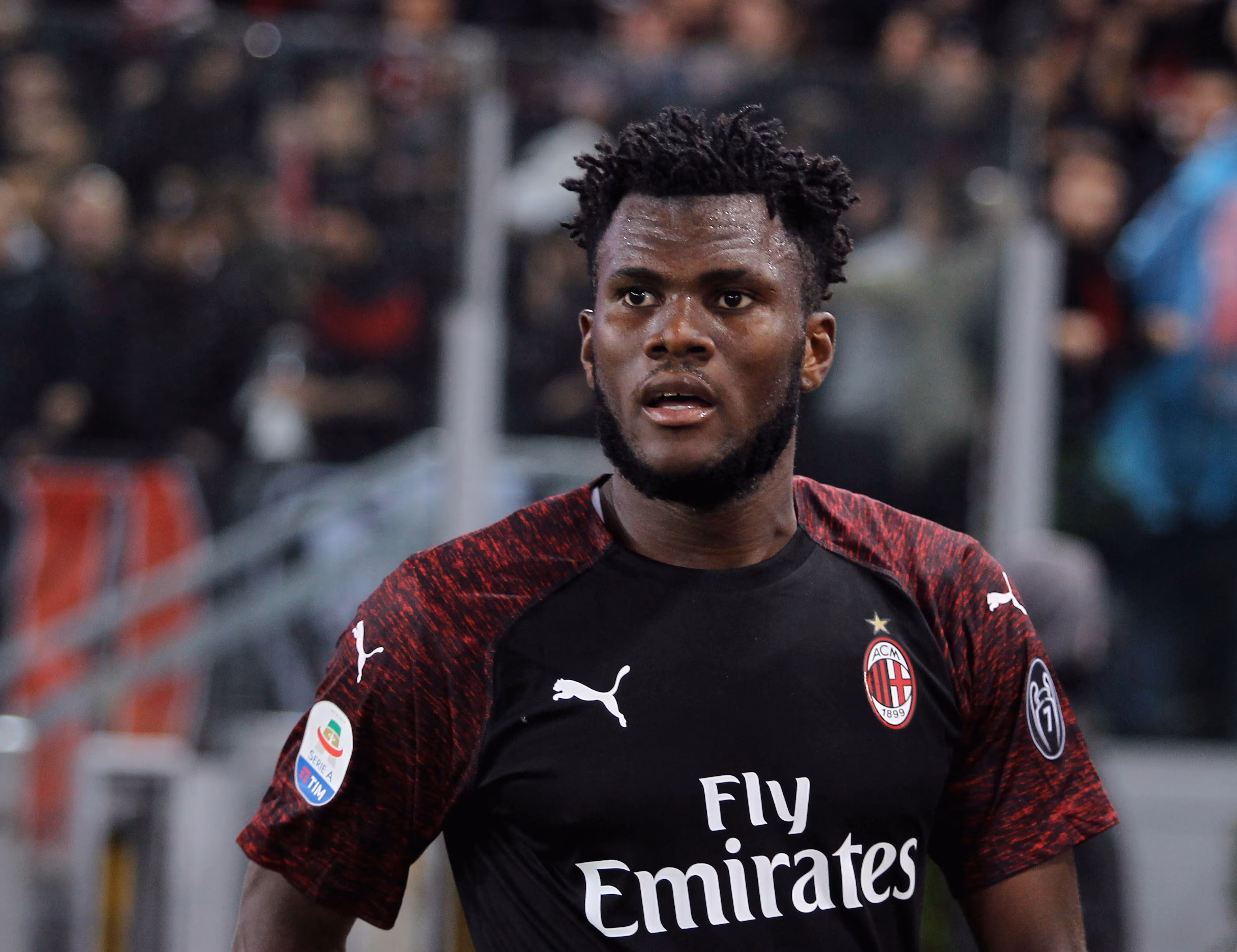 Notizie Milan - Le inglesi mettono gli occhi su Kessie