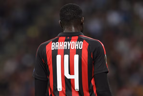 News Milan, addio Bakayoko: pronto il sostituto dalla Premier