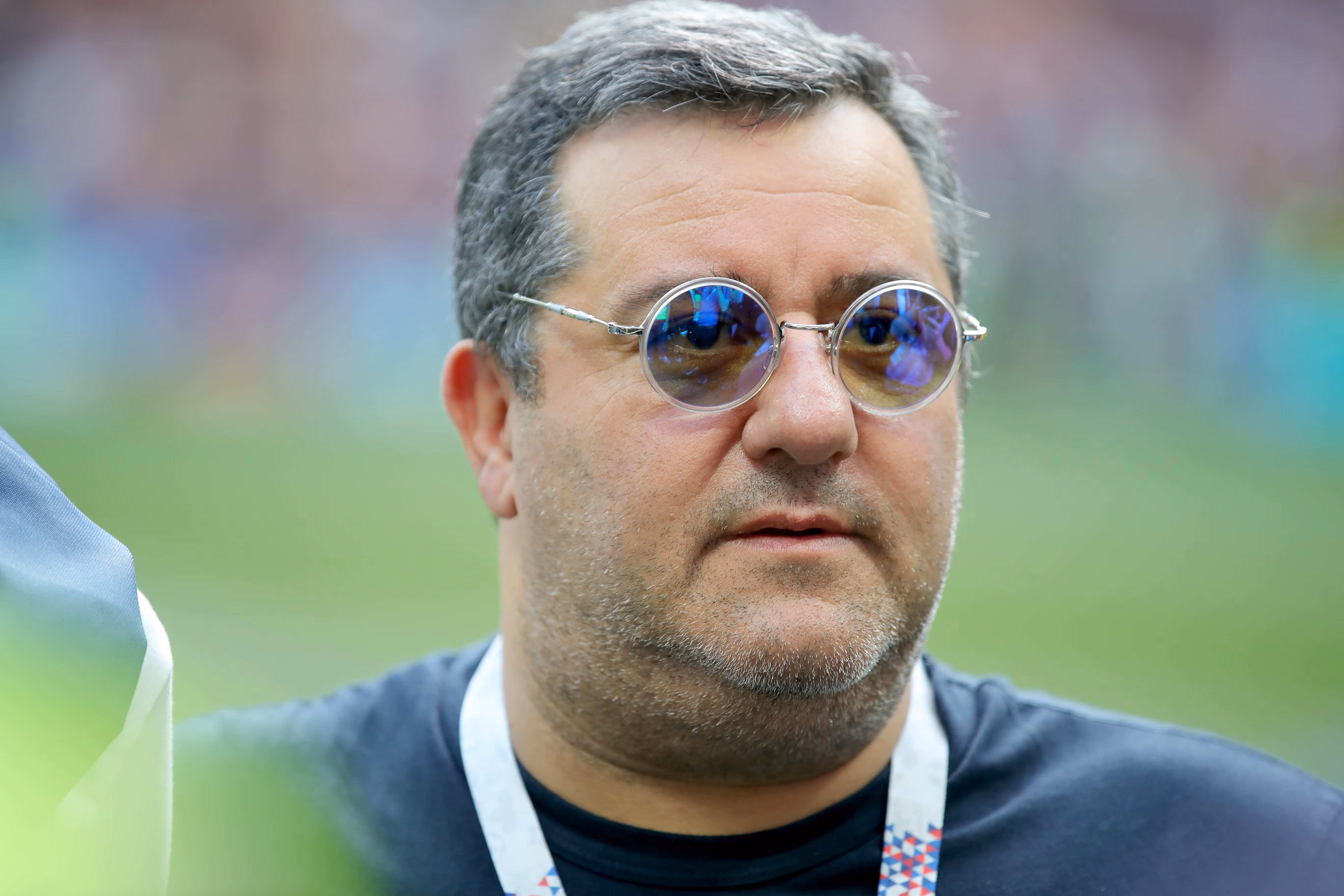 Milan news: Raiola, agente di Ibrahimovic