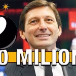 Calciomercato Milan, Leo va all-in: pronto il colpo da 80 milioni