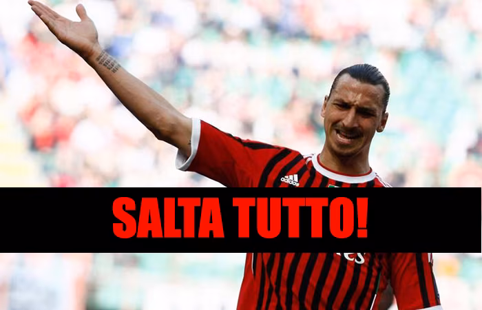 Calciomercato Milan, salta Ibra? Leo prepara le alternative