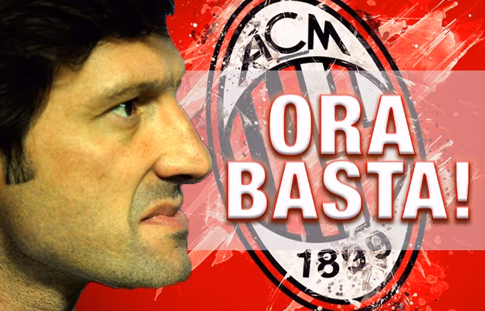 Calciomercato Milan, Leo boccia il giocatore: già pronti i sostituti