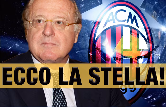 Calciomercato Milan, ecco l'ultimo colpo rossonero