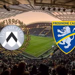 Ecco come vedere Udinese-Frosinone in streaming (legale)