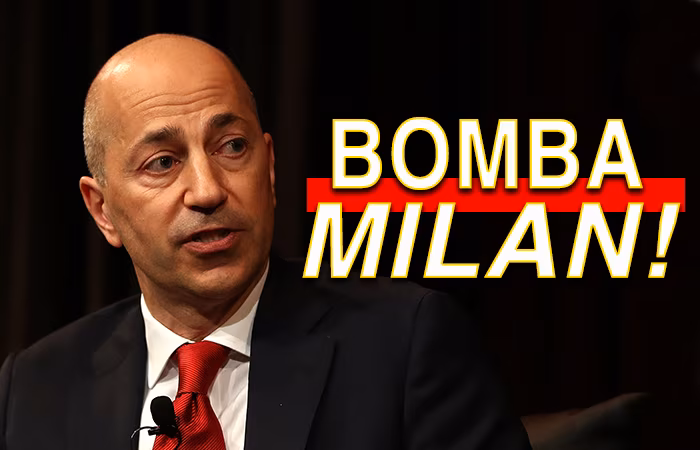 Calciomercato Milan, clamoroso Gazidis: in arrivo il meglio del calcio italiano