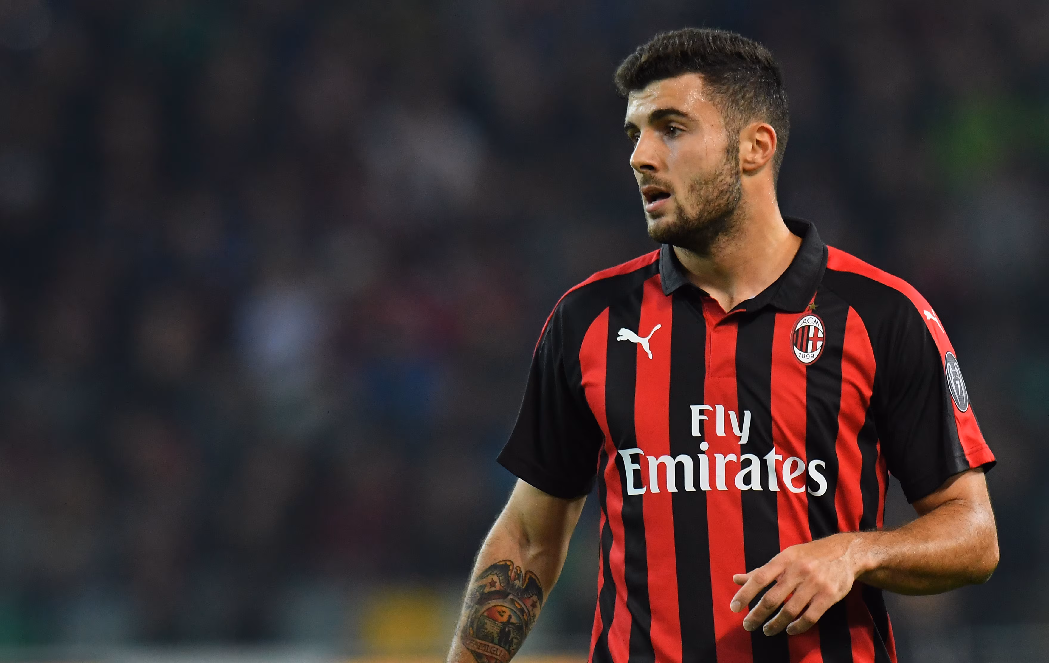 Notizie Milan - Il Tottenham fa sul serio