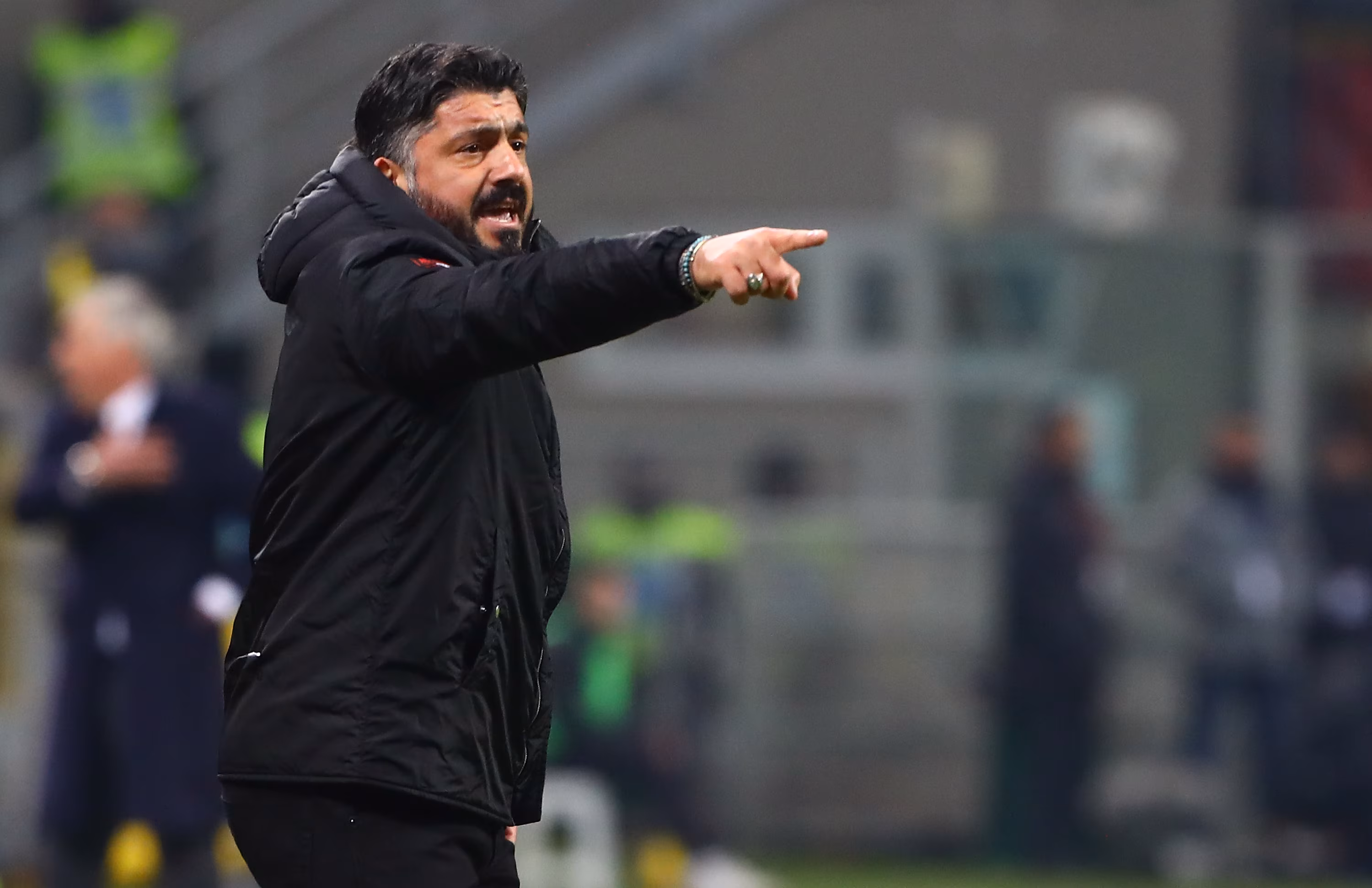 Gattuso