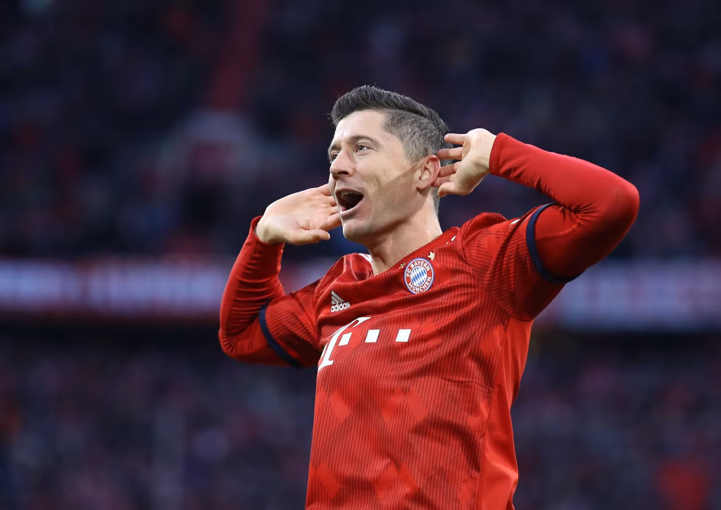 Lewandoski