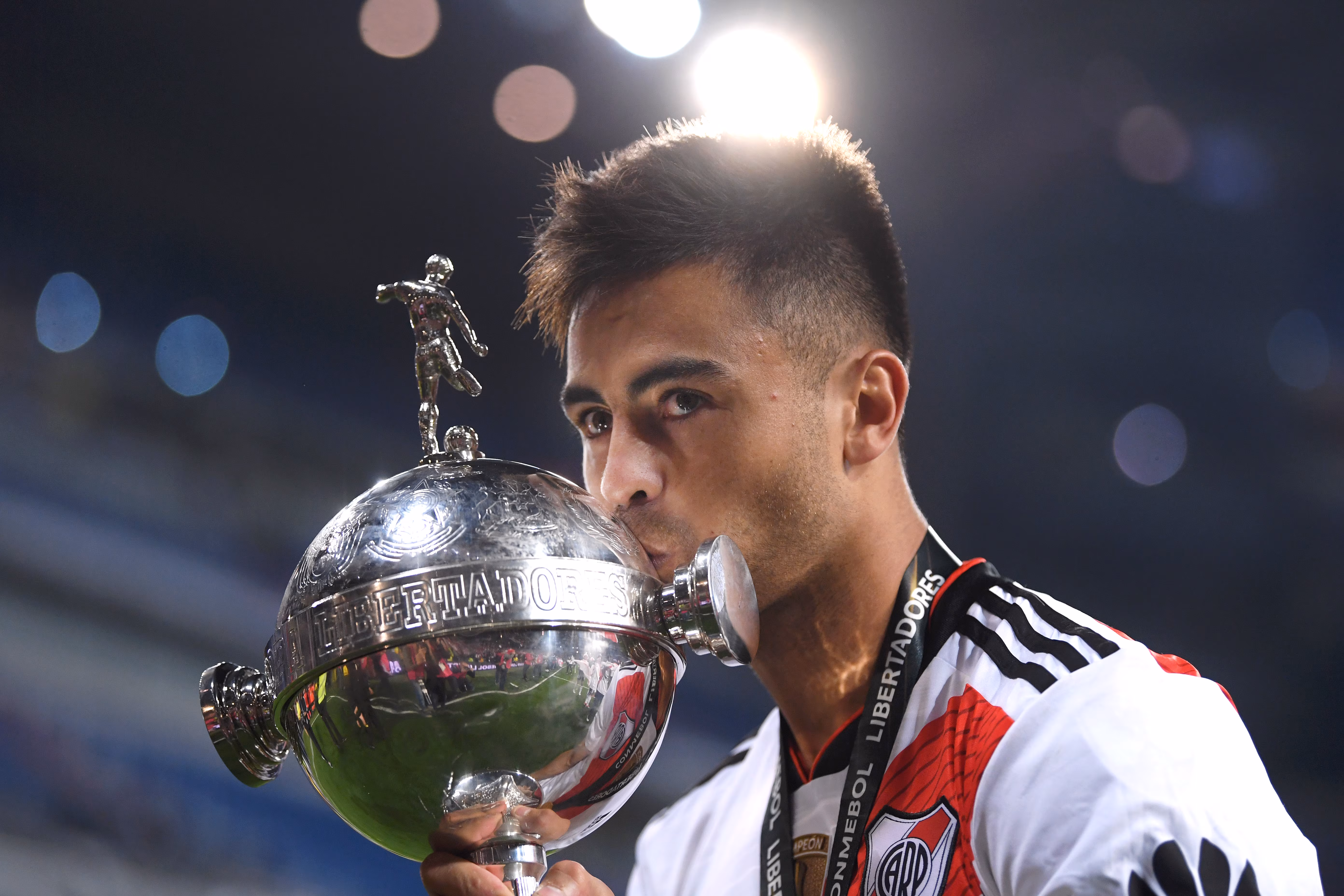 Pity Martinez