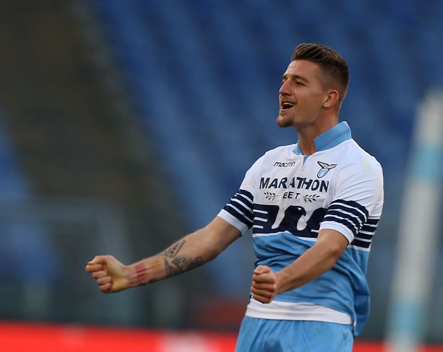 Milinkovic