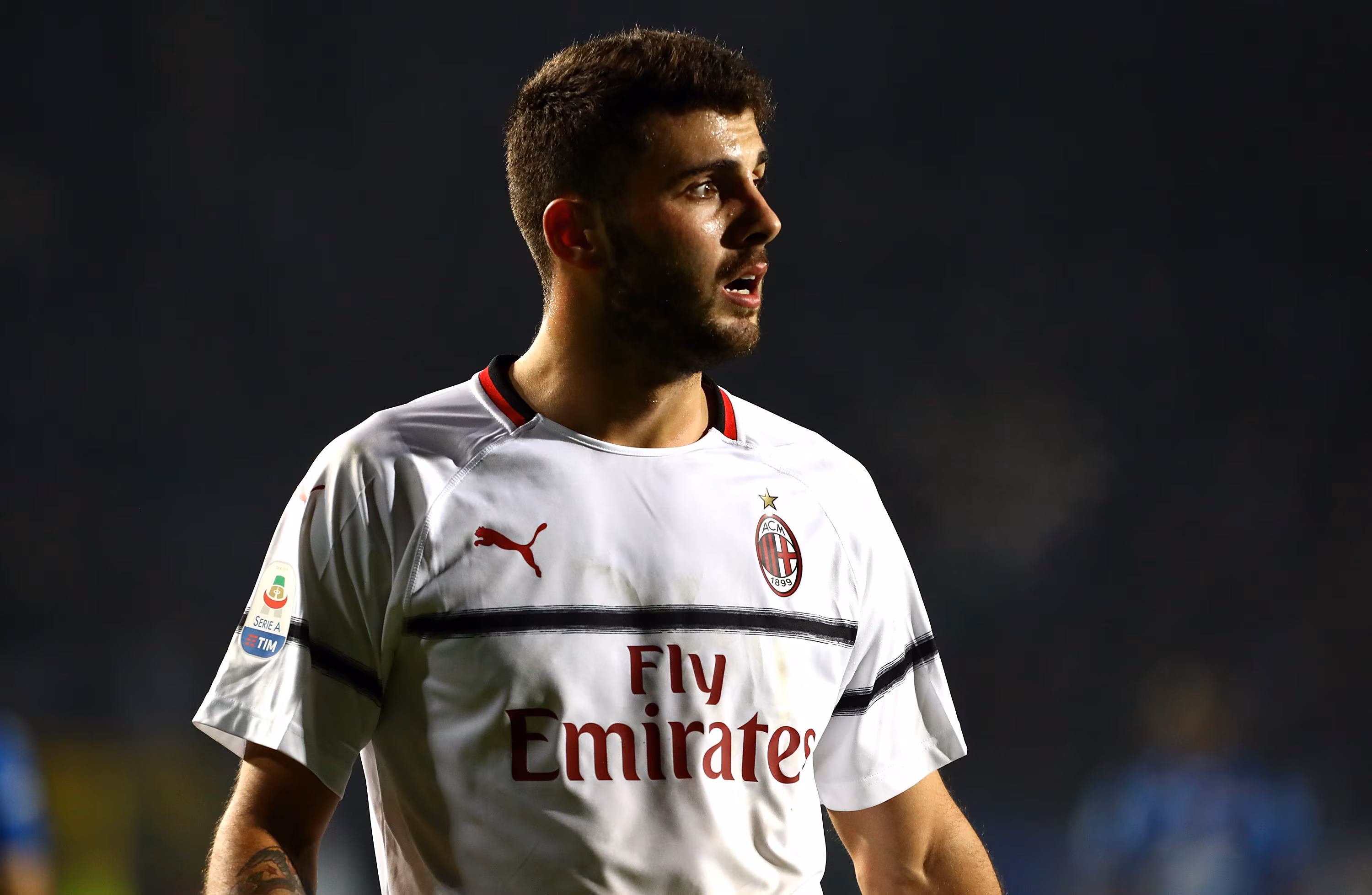 Patrick Cutrone