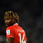 Notizie Milan - Allan Saint-Maximin obiettivo numero uno