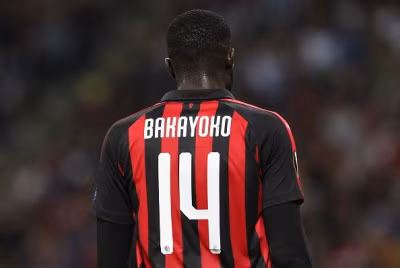 Bakayoko