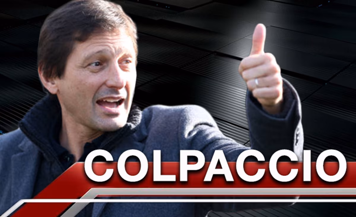 Calciomercato Milan, Leo pronto al colpaccio dall'Olanda: affare da 30 milioni
