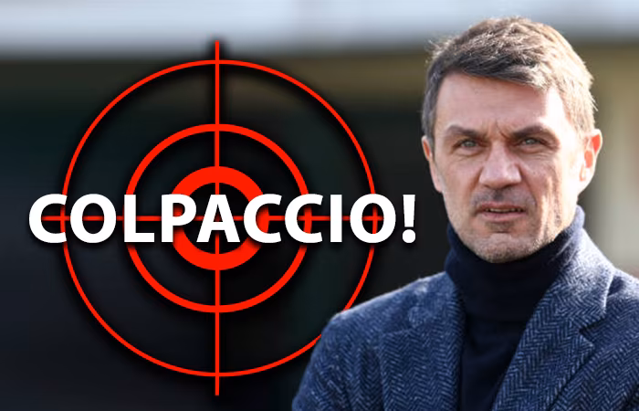 Calciomercato Milan, nel mirino una vecchia conoscenza della Serie A: un'opportunità imperdibile