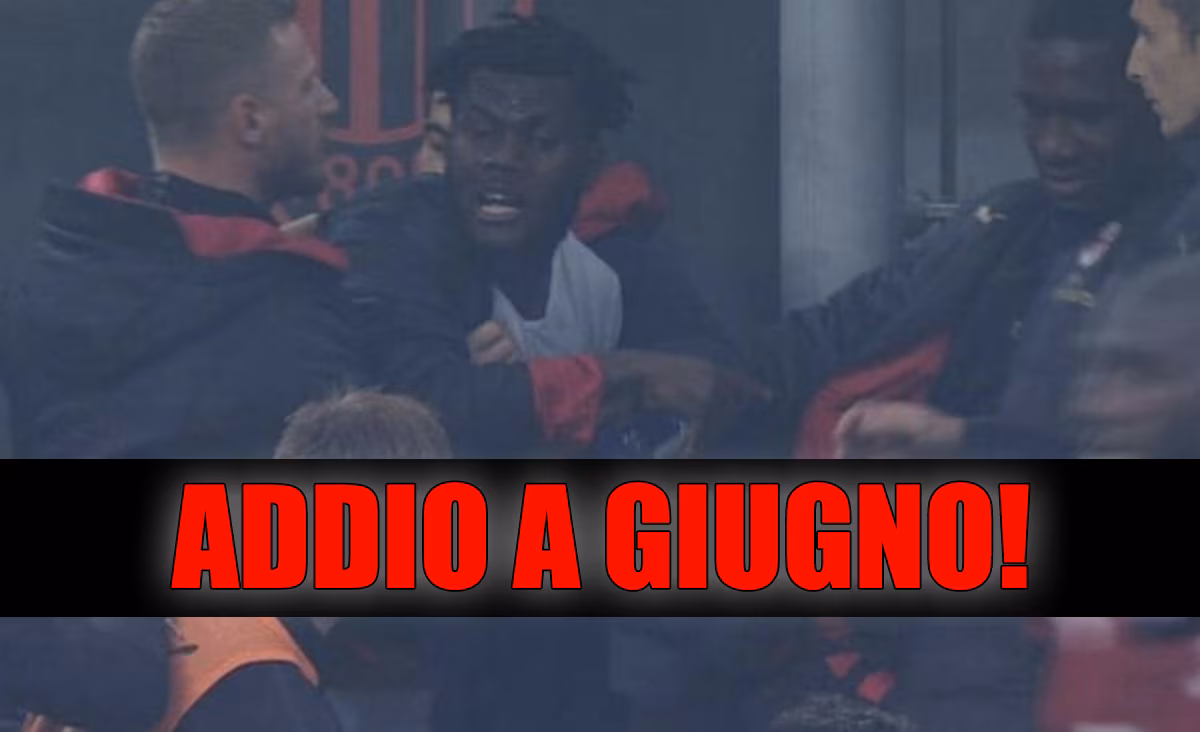 Calciomercato Milan, Kessié al passo d'addio: scelto già il sostituto