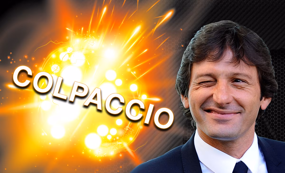 Calciomercato Milan, Leonardo pronto a chiudere per il primo colpo dell'estate