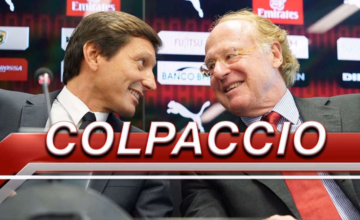 Calciomercato Milan, arriva un'occasione imperdibile: un grande colpo da soli 20 milioni