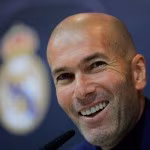 Zidane parla di Ceballos