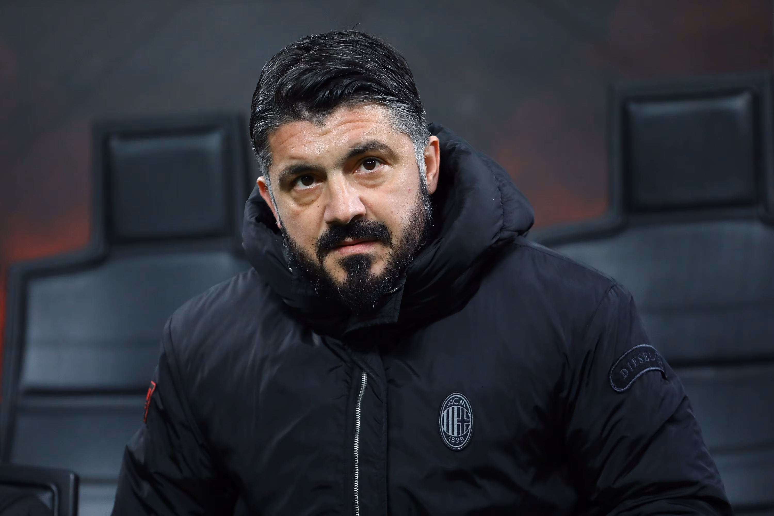Notizie Milan - Gattuso confermato