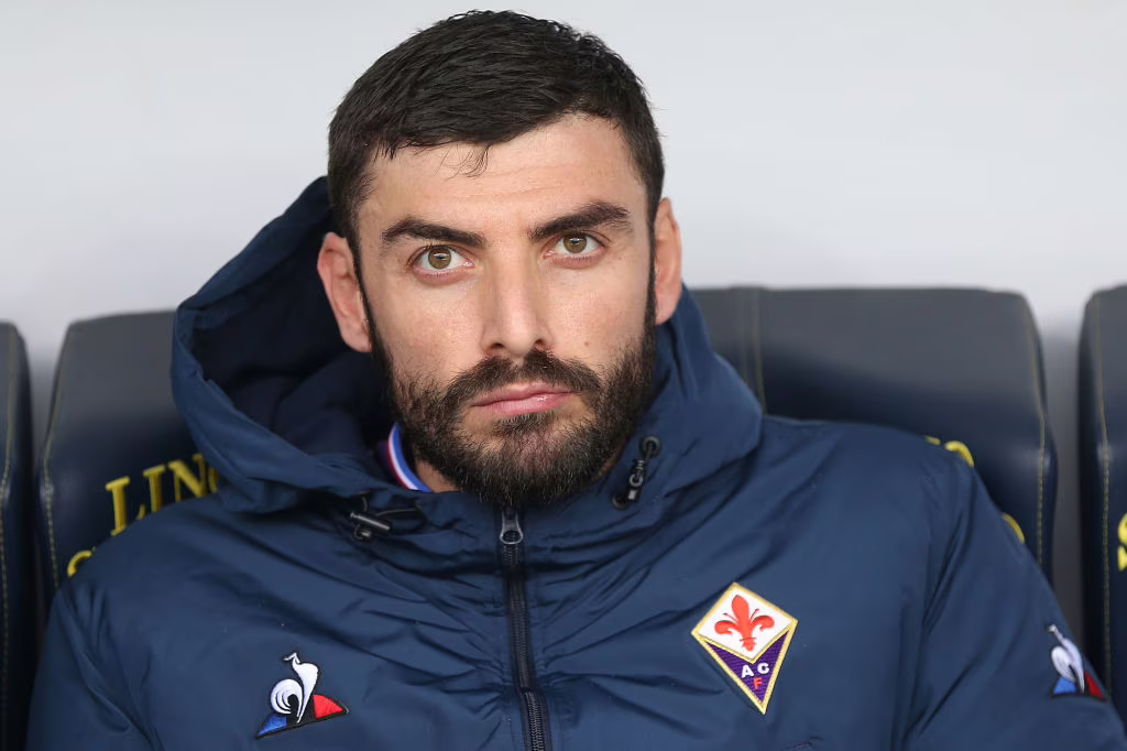 Pietro Terracciano