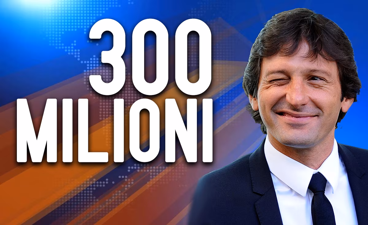 Calciomercato Milan, 300 milioni di budget per la prossima campagna acquisti? Solo con la Champions